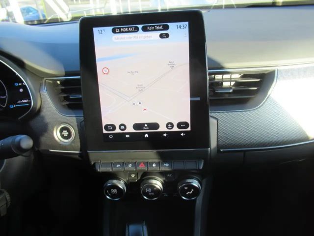 Renault Arkana E-Tech Intens