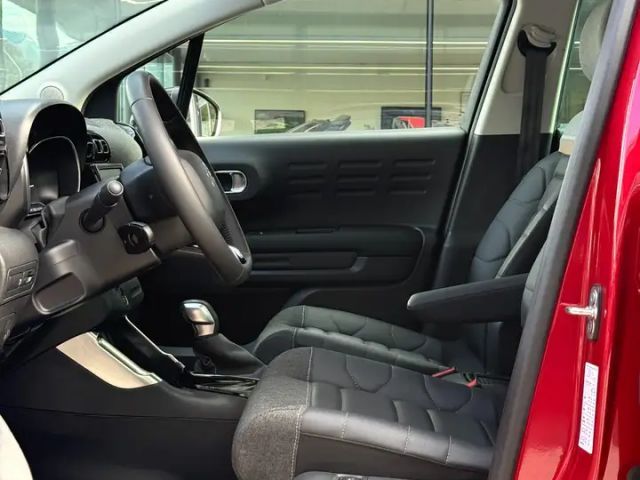 Citroën C3 Aircross Pack Shine