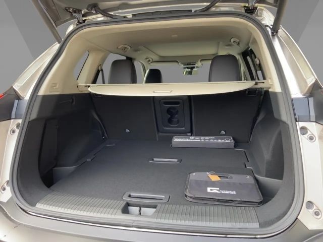 Nissan X-trail Tekna e-4ORCE