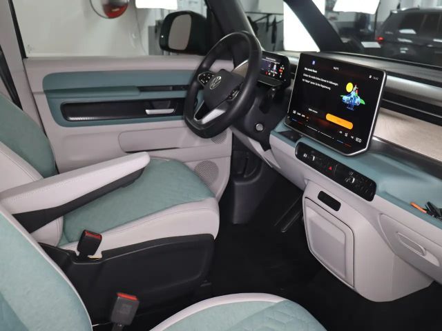 Volkswagen ID.Buzz IQ.Drive LWB Pro