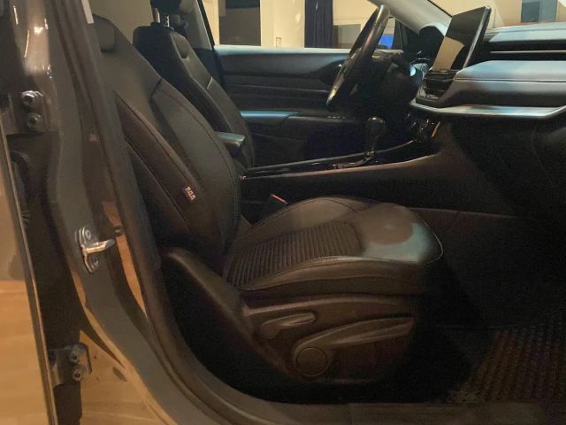 Jeep Compass Limited