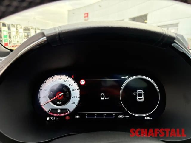 Kia Ceed GDi GT-Line