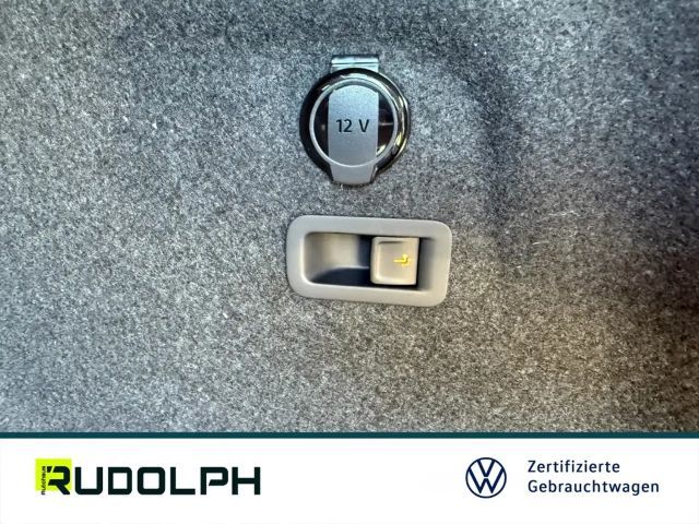 Volkswagen Golf 2.0 TDI DSG Golf VIII Variant