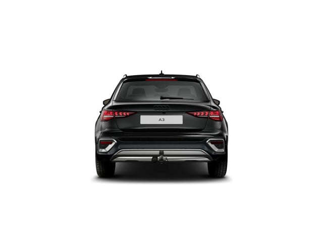 Audi A3 35 TFSI S-Tronic