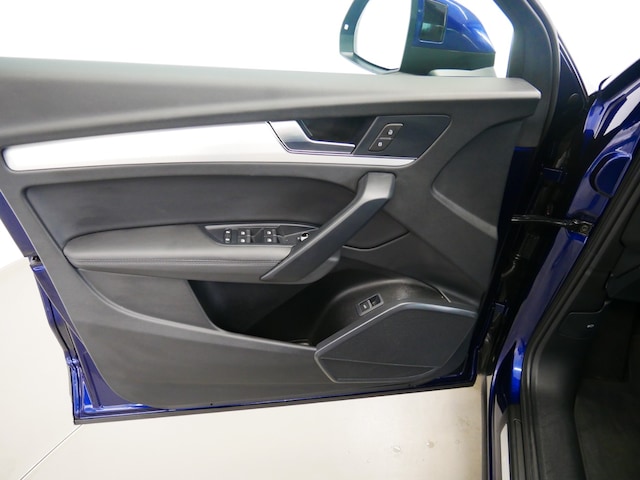 Audi Q5 45 TFSI Quattro S-Tronic