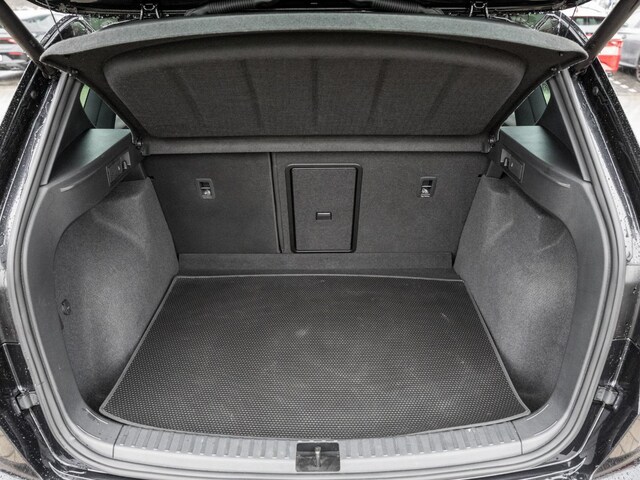 Cupra Ateca 2.0 TSI 4Drive DSG