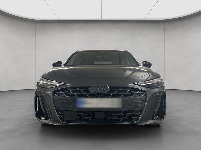 Audi A6 Avant Quattro S-Tronic