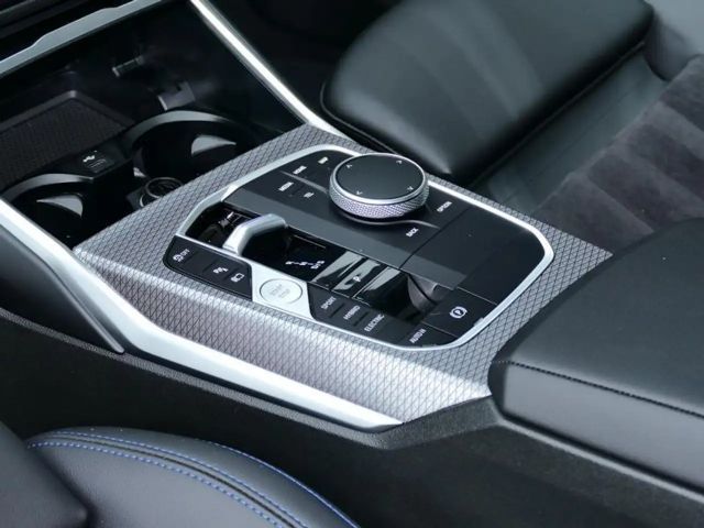 BMW 330 330e M-Sport Sedan