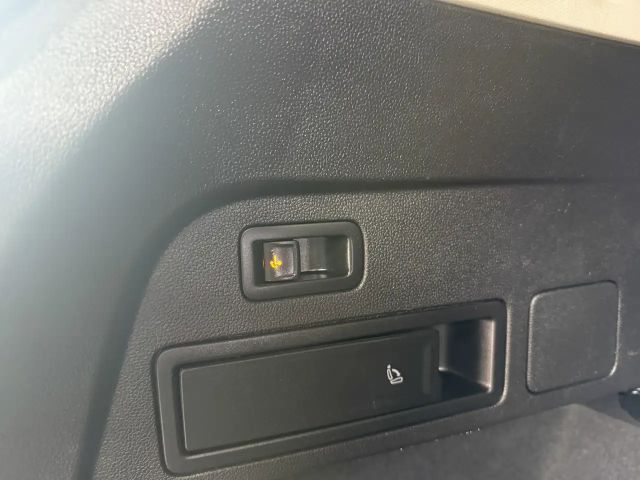 Volkswagen Tiguan Allspace DSG