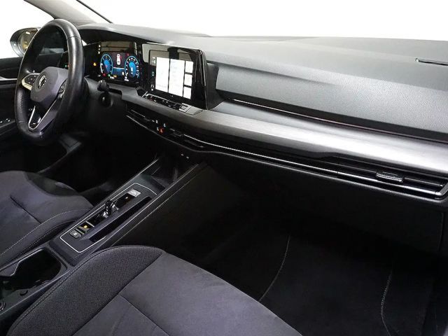 Volkswagen Golf 2.0 TDI DSG Style