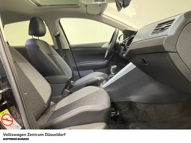 Volkswagen Polo 1.0 TSI DSG