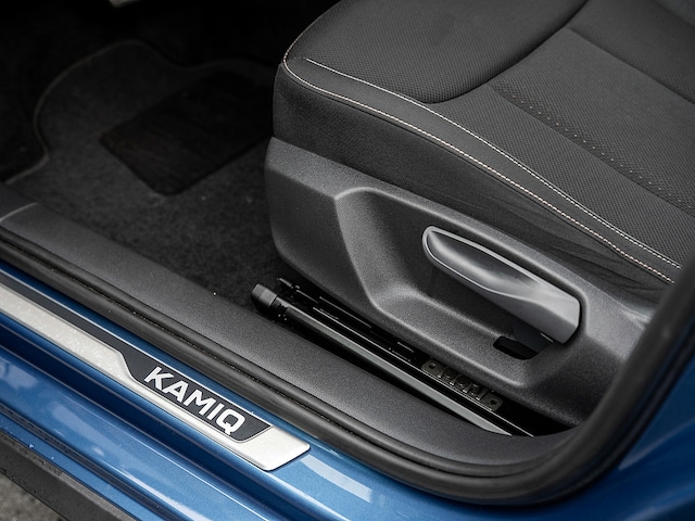 Skoda Kamiq 1.5 TSI