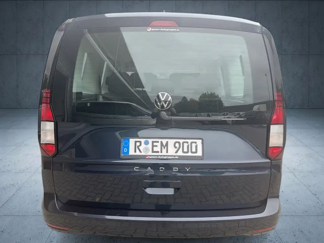 Volkswagen Caddy 2.0 TDI Life