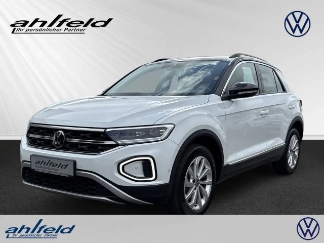 Volkswagen T-Roc 2.0 TDI Style