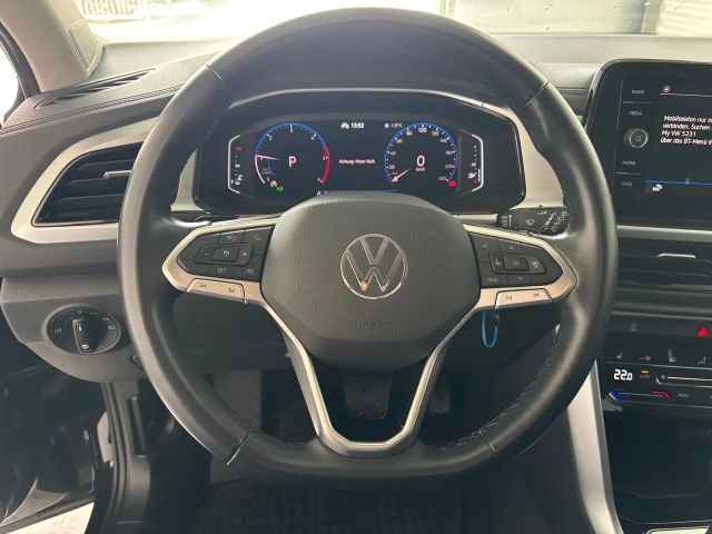 Volkswagen T-Roc DSG Life