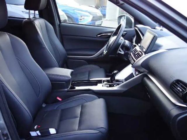 Mitsubishi Eclipse Cross 4WD PHEV