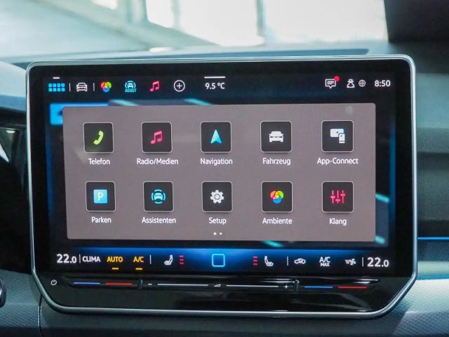 Volkswagen Golf 1.5 TSI Golf VIII Variant