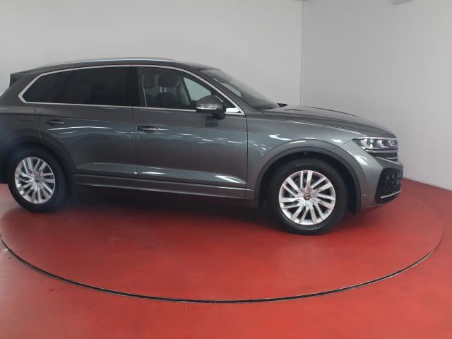 Volkswagen Touareg 3.0 V6 TDI Elegance Elegance