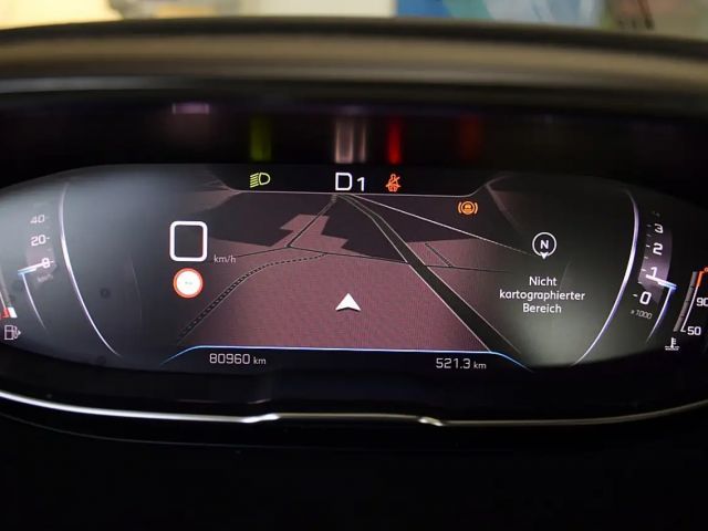 Peugeot 3008 Active Pack BlueHDi EAT8