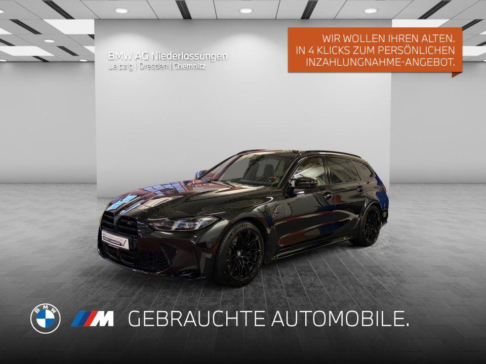 BMW M3 Competition Touring