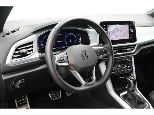 Volkswagen T-Roc 1.5 TSI DSG