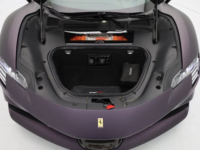 Ferrari SF90 Stradale