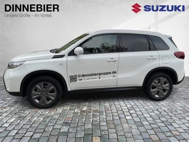Suzuki Vitara AllGrip Comfort
