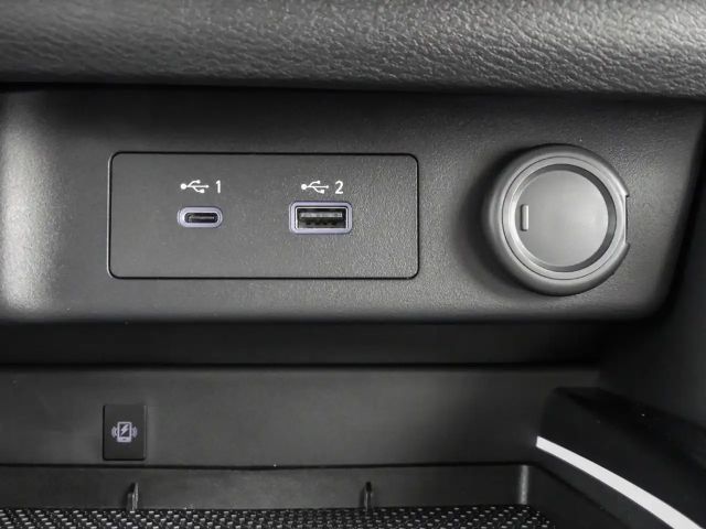 Nissan X-trail AWD Tekna e-4ORCE