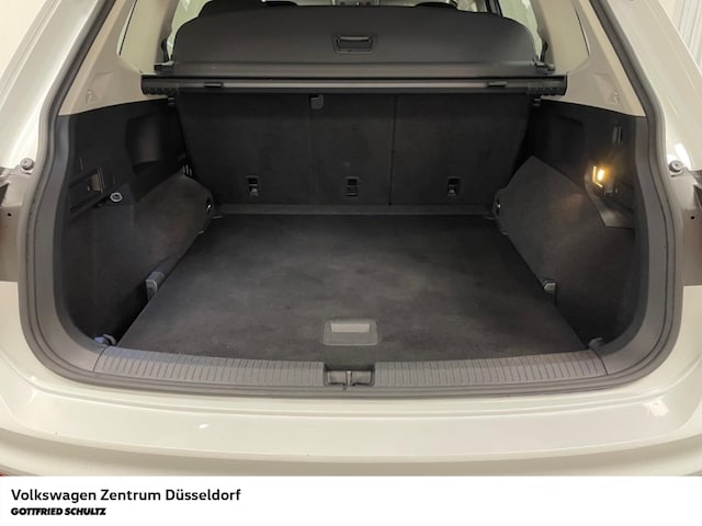 Volkswagen Tiguan 1.5 TSI Allspace DSG Life