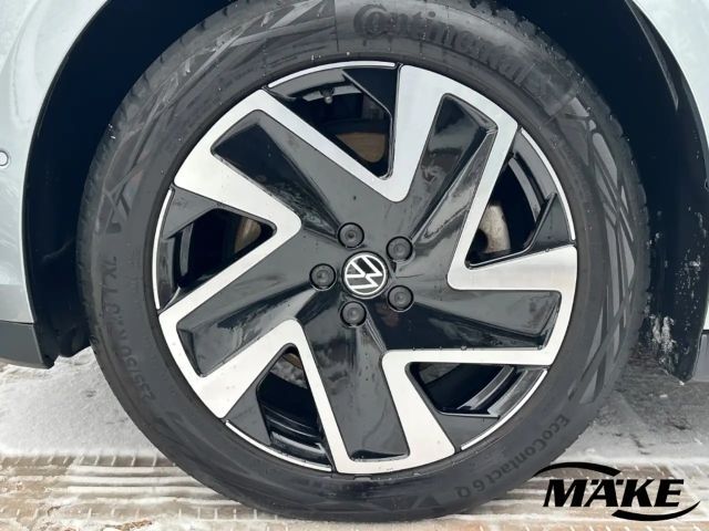 Volkswagen ID.Buzz 77 KWh Pro