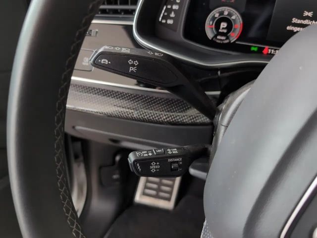 Audi Q7 45 TDI Competition S-Line