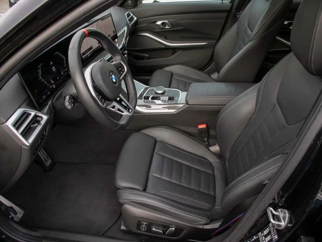 BMW 340 Sedan xDrive