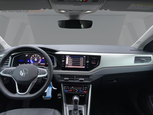 Volkswagen Taigo APP+DAB+AHK+VIRT+LED+NAVI+PDC