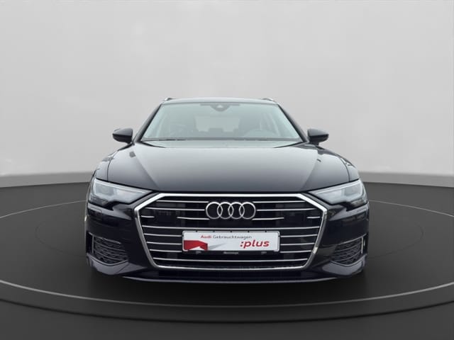 Audi A6 40 TDI Avant S-Tronic