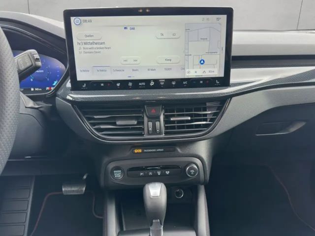 Ford Focus EcoBoost ST Line Wagon