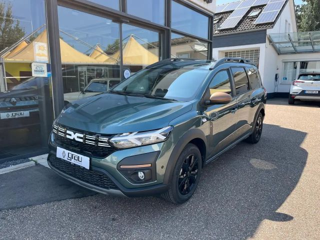 Dacia Jogger ECO-G Extreme