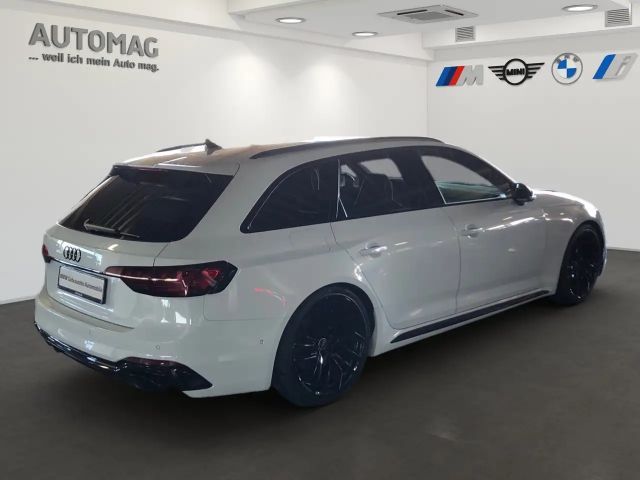 Audi RS4 RSPaketEssentials*Dynamiklenkung*RSSportfahrwerkPl