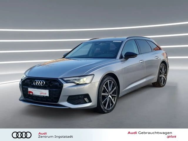 Audi A6 35 TDI Advance Avant