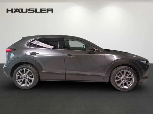 Mazda CX-30 4WD Selection