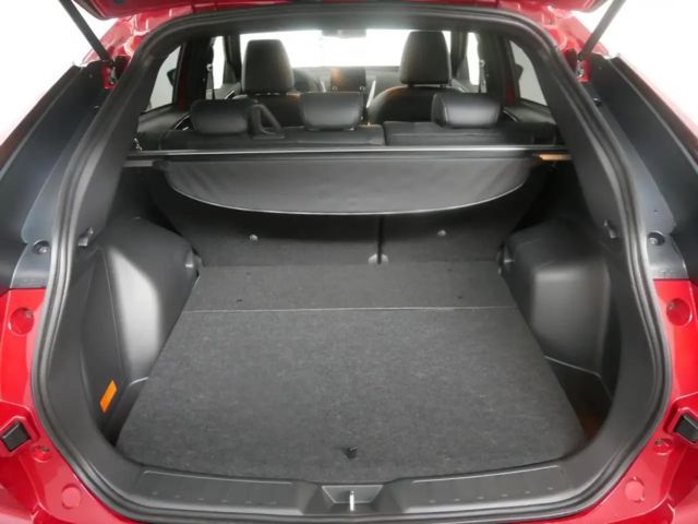 Mitsubishi Eclipse Cross PHEV