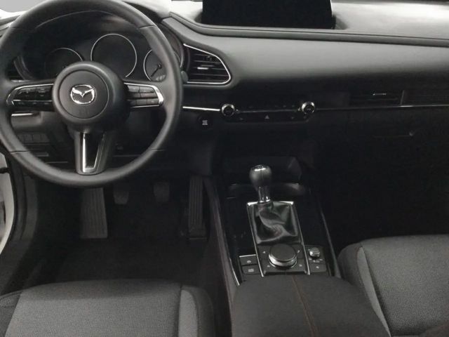 Mazda CX-30 Homura SkyActiv