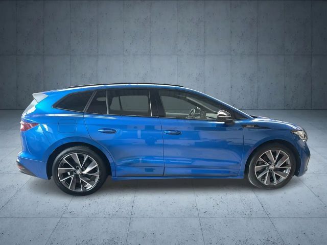 Skoda Enyaq iV Sportline iV 80x
