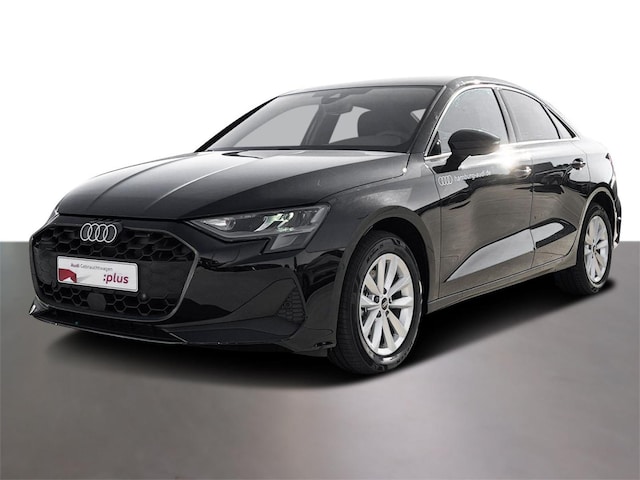 Audi A3 35 TDI S-Tronic Sedan