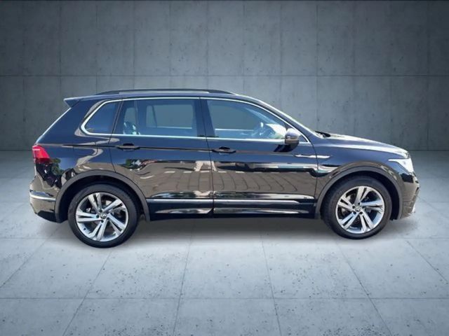 Volkswagen Tiguan 2.0 TDI IQ.Drive R-Line