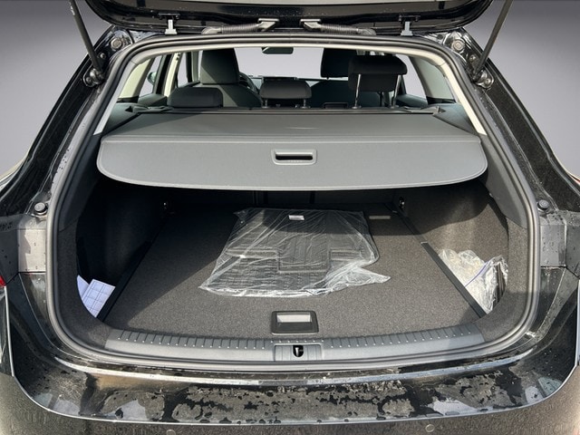 Seat Leon 1.5 TSI Sportstourer Style