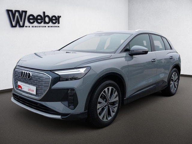 Audi Q4 e-tron 35