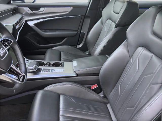 Audi A6 45 TFSI Avant Quattro Sport