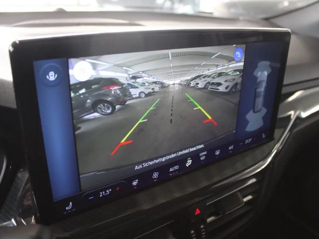 Ford Focus ST Line Wagon