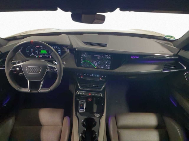 Audi e-tron GT Quattro