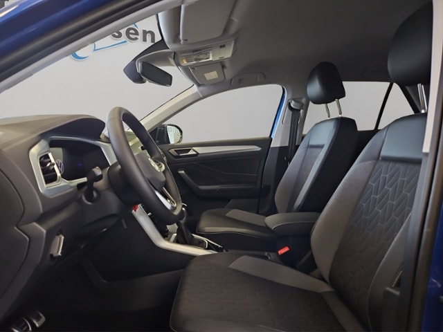 Volkswagen T-Roc 1.0 TSI